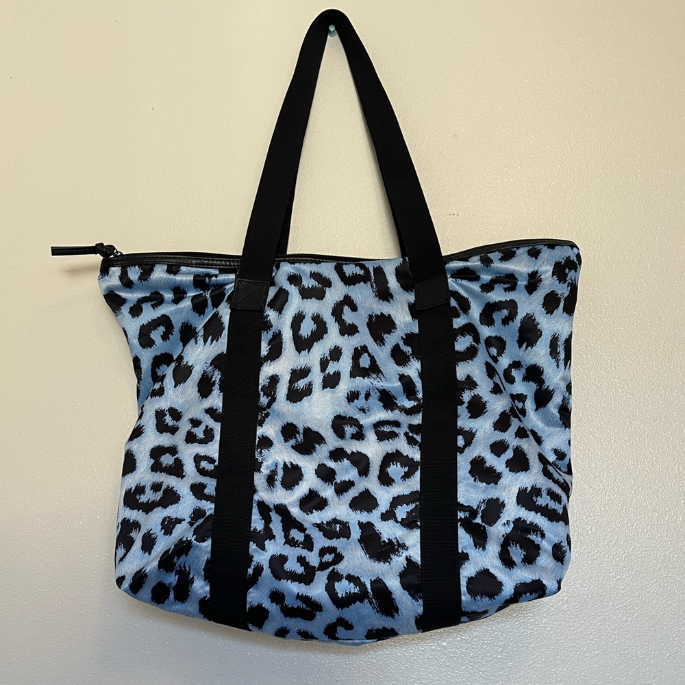 Day Birger et Mikkelsen Bag Handbag Purse Tote animal print - Picture 4 of 7